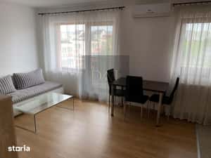 Apartament cu 2 camere de închiriat – Zona străzii Taberei, Plopilor — miniatura 4