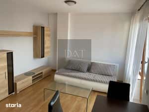 Apartament cu 2 camere de închiriat – Zona străzii Taberei, Plopilor — miniatura 5