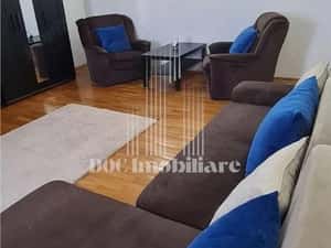 2 camere | Muncii | Mihai Bravu | Parcare | Metrou — miniatura 6