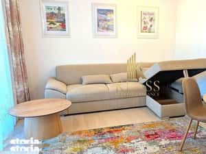 Prima Inchiriere | 2 Camere | Nusco City Faza 2 — miniatura 3