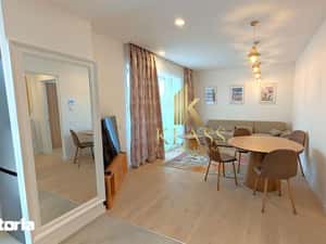 Prima Inchiriere | 2 Camere | Nusco City Faza 2 — miniatura 4