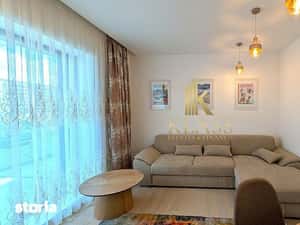 Prima Inchiriere | 2 Camere | Nusco City Faza 2 — miniatura 5