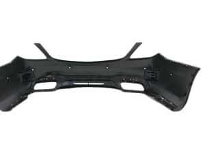 Pachet Exterior Mercedes S-Class W222 Facelift (17-20) S63 Design — miniatura 5