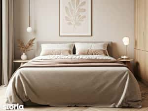 Apartament cu 3 camere si balcon, imobil nou, acces metrou Berceni — miniatura 6