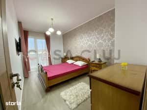 Apartament modern cu 2 camere, Grand Park Soporulu, parcare subterana! — miniatura 5