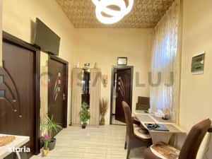 Apartament,cladire istorică, Zona Centrala!! — miniatura 4