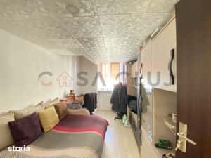 Apartament,cladire istorică, Zona Centrala!! — miniatura 5