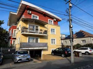 De vânzare Apartament cu 3 camere , 86 mp cart. Gheorgheni