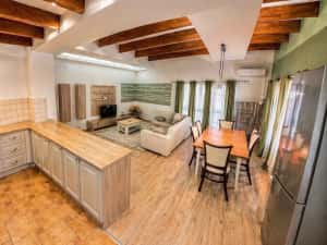 De vânzare Apartament cu 3 camere , 86 mp cart. Gheorgheni — miniatura 4