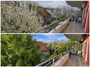 De vânzare Apartament cu 3 camere , 86 mp cart. Gheorgheni — miniatura 9