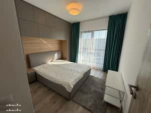 2 Camere Superb Grozavesti Politehnica Cotroceni Smart Residence Lujer