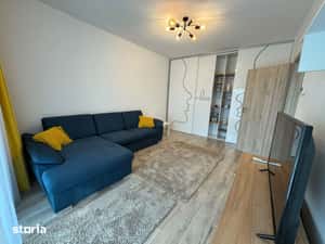 2 Camere Superb Grozavesti Politehnica Cotroceni Smart Residence Lujer — miniatura 4