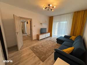 2 Camere Superb Grozavesti Politehnica Cotroceni Smart Residence Lujer — miniatura 5