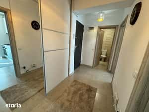 2 Camere Superb Grozavesti Politehnica Cotroceni Smart Residence Lujer — miniatura 6