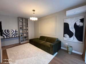Apartament 2 camere premium The Grand Kristal - Metalurgiei, parcare! — miniatura 3