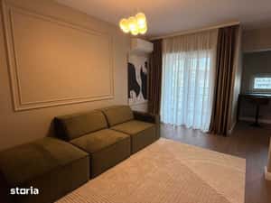 Apartament 2 camere premium The Grand Kristal - Metalurgiei, parcare! — miniatura 4