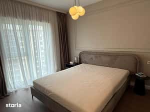 Apartament 2 camere premium The Grand Kristal - Metalurgiei, parcare! — miniatura 5