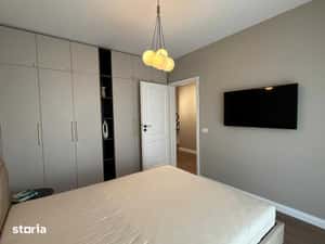 Apartament 2 camere premium The Grand Kristal - Metalurgiei, parcare! — miniatura 6