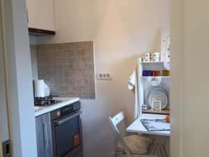 Garsoniera Capitol Bulevardul Tomis Spitalul Judetean — miniatura 4