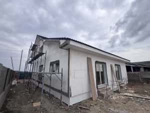 Duplex Parter + Mansarda  /Curte Generoasa/Casa dispune de 104 m2 utili/ Mosnita Noua / In Spate La Lidl/ Predare la Cheie / Direct De La Proprietar — miniatura 5