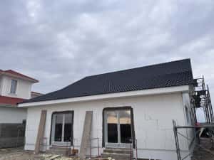 Duplex Parter + Mansarda  /Curte Generoasa/Casa dispune de 104 m2 utili/ Mosnita Noua / In Spate La Lidl/ Predare la Cheie / Direct De La Proprietar — miniatura 6