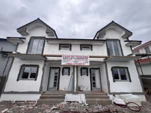 Duplex Parter + Mansarda  /Curte Generoasa/Casa dispune de 104 m2 utili/ Mosnita Noua / In Spate La Lidl/ Predare la Cheie / Direct De La Proprietar — miniatura 10