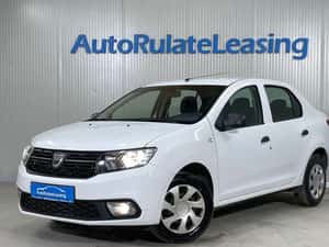 Dacia Logan 2020 - 6.790 EUR
