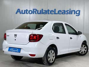 Dacia Logan 2020 - 6.790 EUR — miniatura 3