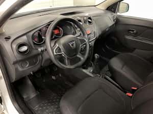 Dacia Logan 2020 - 6.790 EUR — miniatura 5