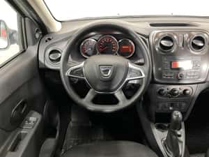 Dacia Logan 2020 - 6.790 EUR — miniatura 6