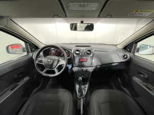 Dacia Logan 2020 - 6.790 EUR — miniatura 7