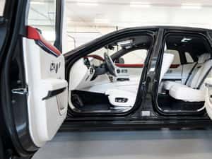 Rolls-Royce Ghost, 7.870 km, Euro 440.440 — miniatura 1