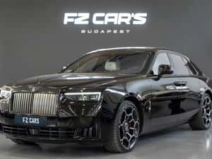 Rolls-Royce Ghost, 7.870 km, Euro 440.440 — miniatura 2