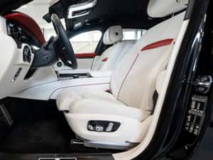 Rolls-Royce Ghost, 7.870 km, Euro 440.440 — miniatura 5
