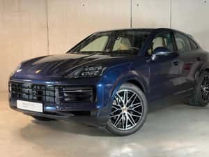Porsche Cayenne SUV second-hand — miniatura 2