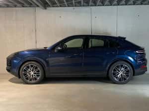 Porsche Cayenne SUV second-hand — miniatura 3