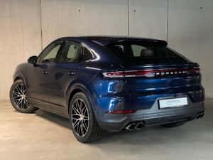 Porsche Cayenne SUV second-hand — miniatura 4