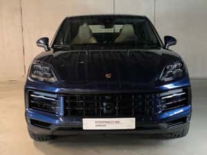 Porsche Cayenne SUV second-hand — miniatura 5