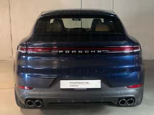 Porsche Cayenne SUV second-hand — miniatura 6