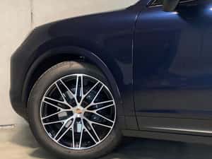 Porsche Cayenne SUV second-hand — miniatura 7