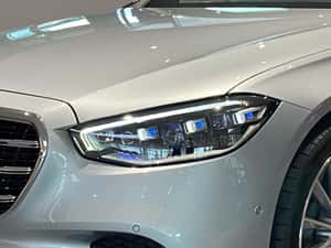 Mercedes-Benz S 580 - Second Hand - 15.681 km - Hibrid — miniatura 5