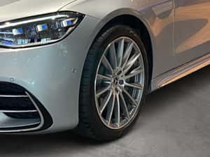 Mercedes-Benz S 580 - Second Hand - 15.681 km - Hibrid — miniatura 6