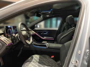 Mercedes-Benz S 580 - Second Hand - 15.681 km - Hibrid — miniatura 7