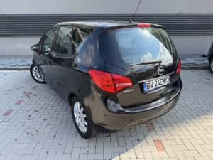 Benzina • R.A.R Efectuat • Revizie efectuata — miniatura 2