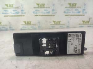 Modul amplificator antena 5WA035741B Volkswagen Golf 8 (2020 - 2024)