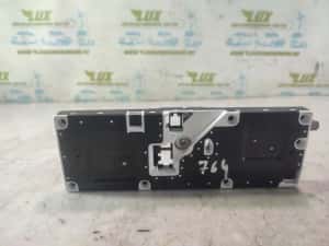 Modul amplificator antena 5WA035741B Volkswagen Golf 8 (2020 - 2024) — miniatura 4