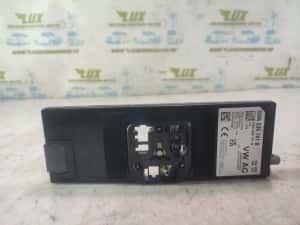 Modul amplificator antena 5WA035741B Volkswagen Golf 8 (2020 - 2024) — miniatura 10