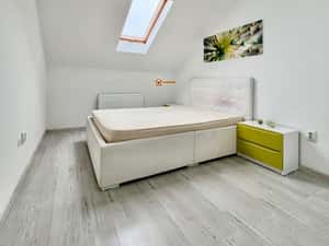 2 camere | 5 min Palas Mall | Etaj 4 | Bloc 2016 — miniatura 4