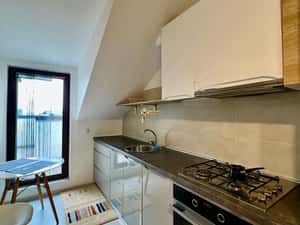 2 camere | 5 min Palas Mall | Etaj 4 | Bloc 2016 — miniatura 5
