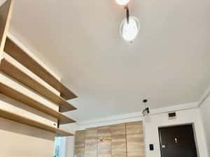 2 camere | 5 min Palas Mall | Etaj 4 | Bloc 2016 — miniatura 6